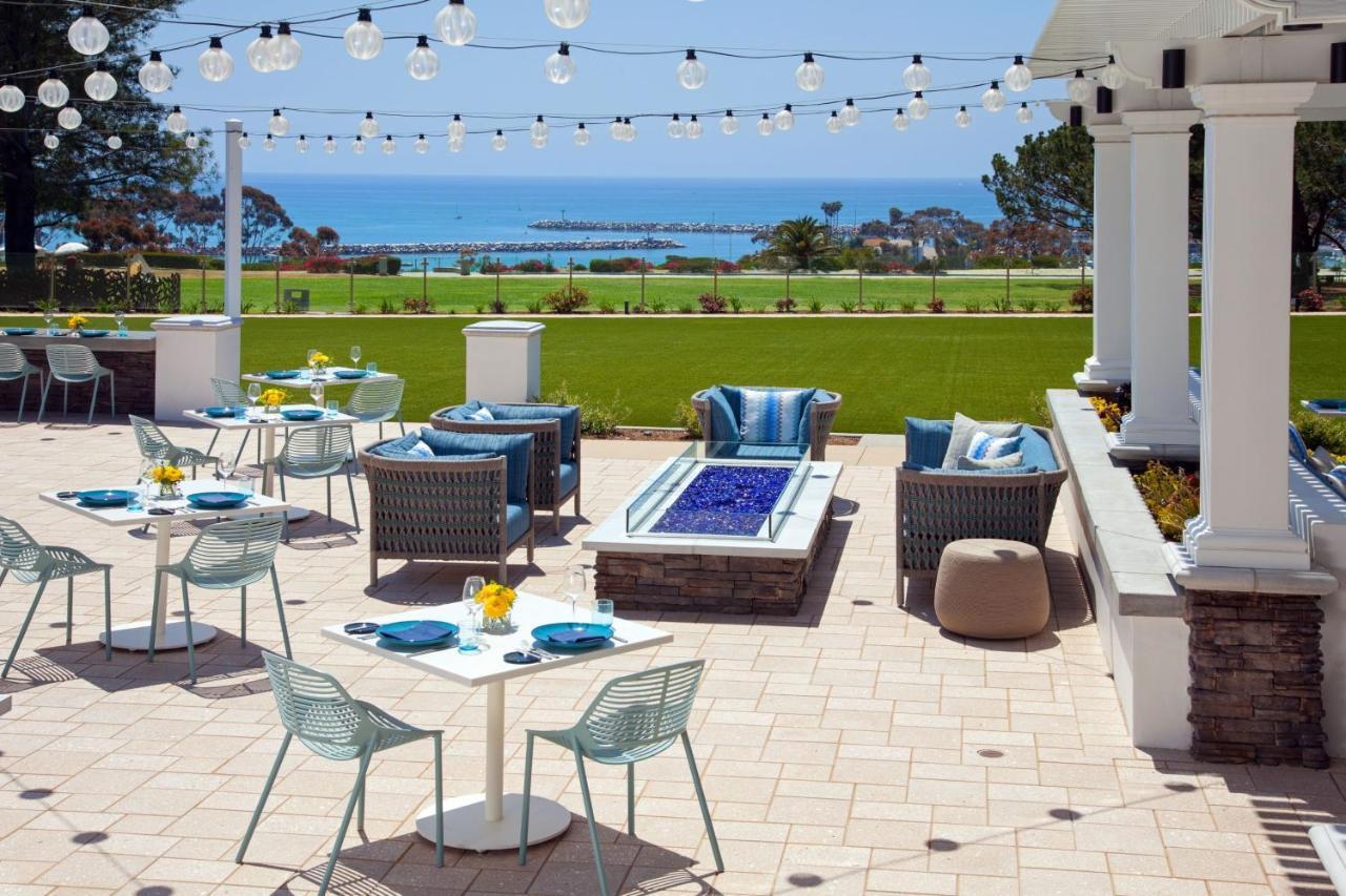 Laguna Cliffs Marriott Resort & Spa Dana Point Ngoại thất bức ảnh