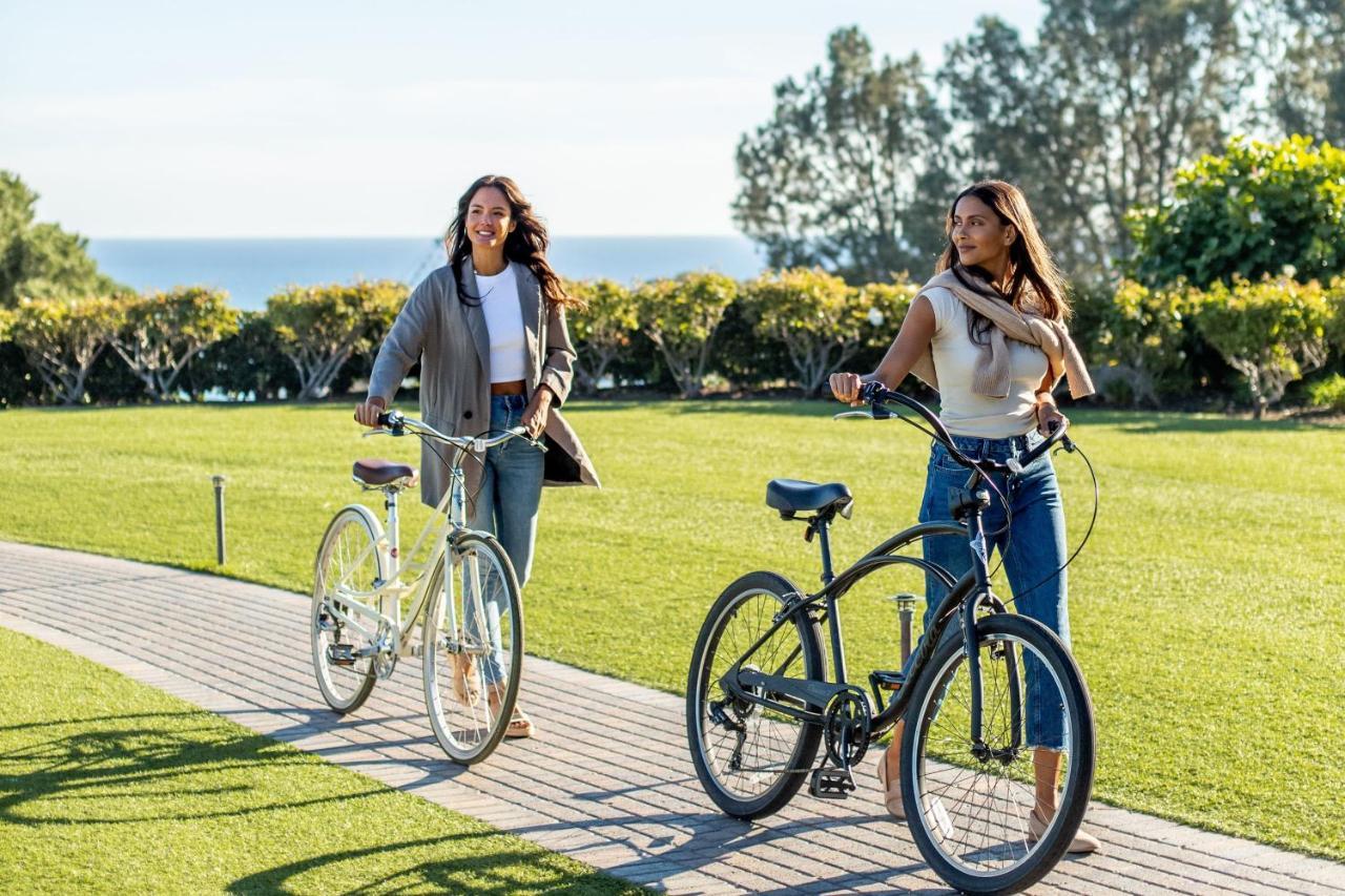 Laguna Cliffs Marriott Resort & Spa Dana Point Ngoại thất bức ảnh