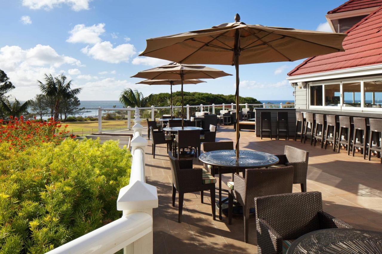 Laguna Cliffs Marriott Resort & Spa Dana Point Ngoại thất bức ảnh