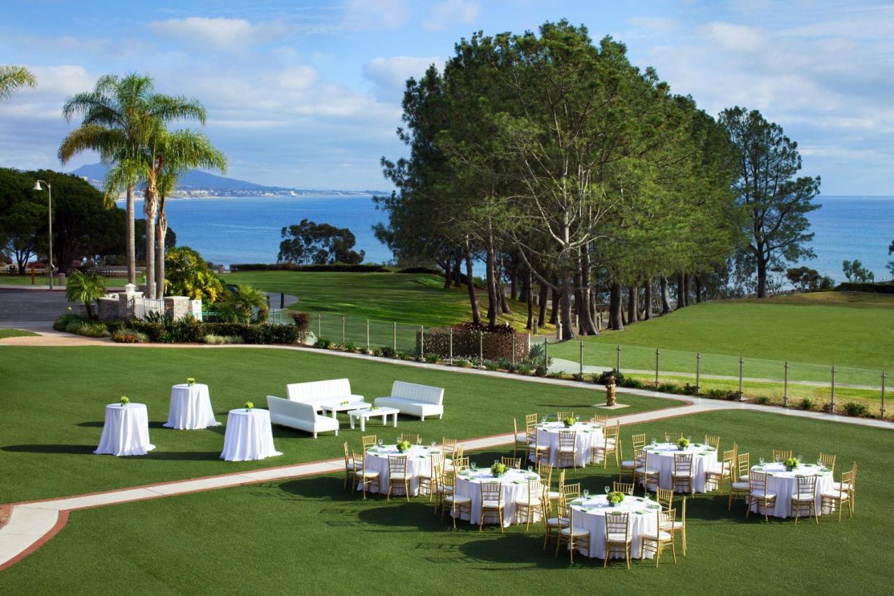 Laguna Cliffs Marriott Resort & Spa Dana Point Ngoại thất bức ảnh