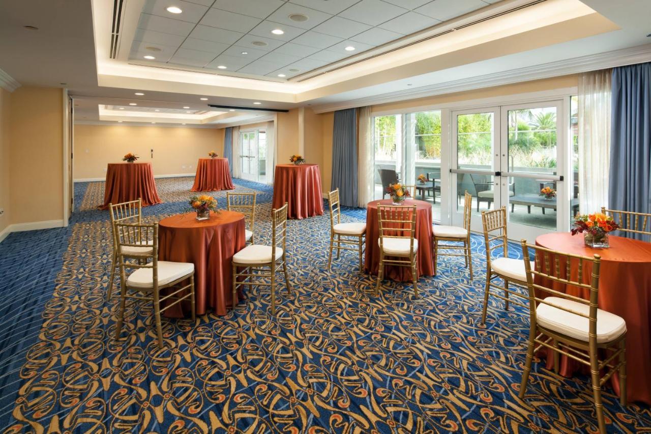 Laguna Cliffs Marriott Resort & Spa Dana Point Ngoại thất bức ảnh