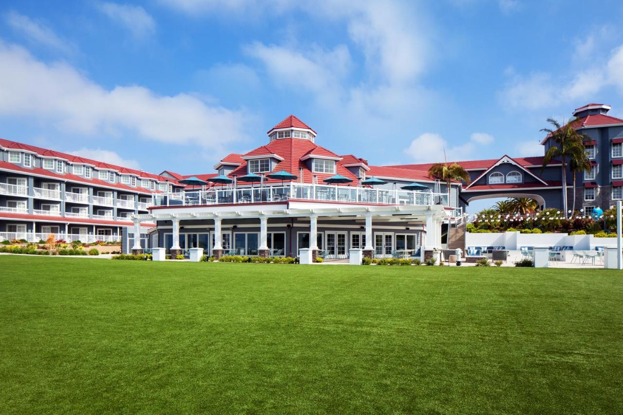 Laguna Cliffs Marriott Resort & Spa Dana Point Ngoại thất bức ảnh