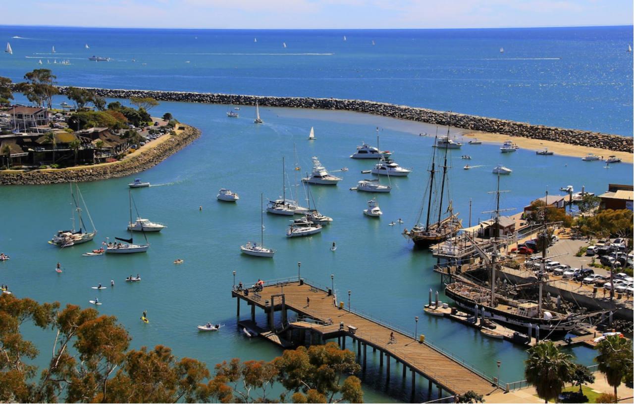 Laguna Cliffs Marriott Resort & Spa Dana Point Ngoại thất bức ảnh