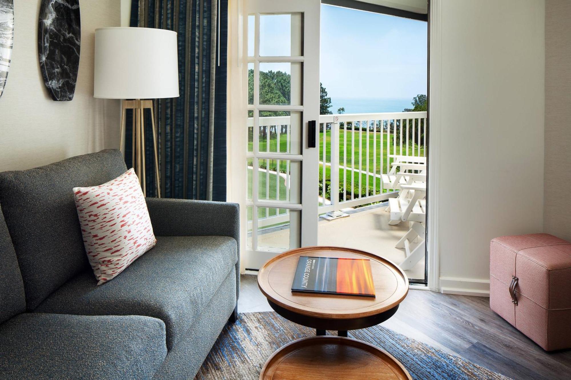 Laguna Cliffs Marriott Resort & Spa Dana Point Ngoại thất bức ảnh