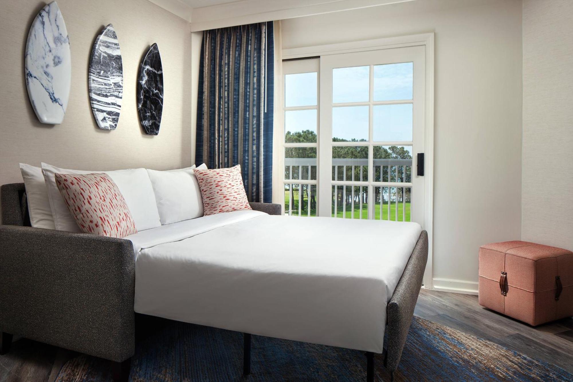 Laguna Cliffs Marriott Resort & Spa Dana Point Ngoại thất bức ảnh