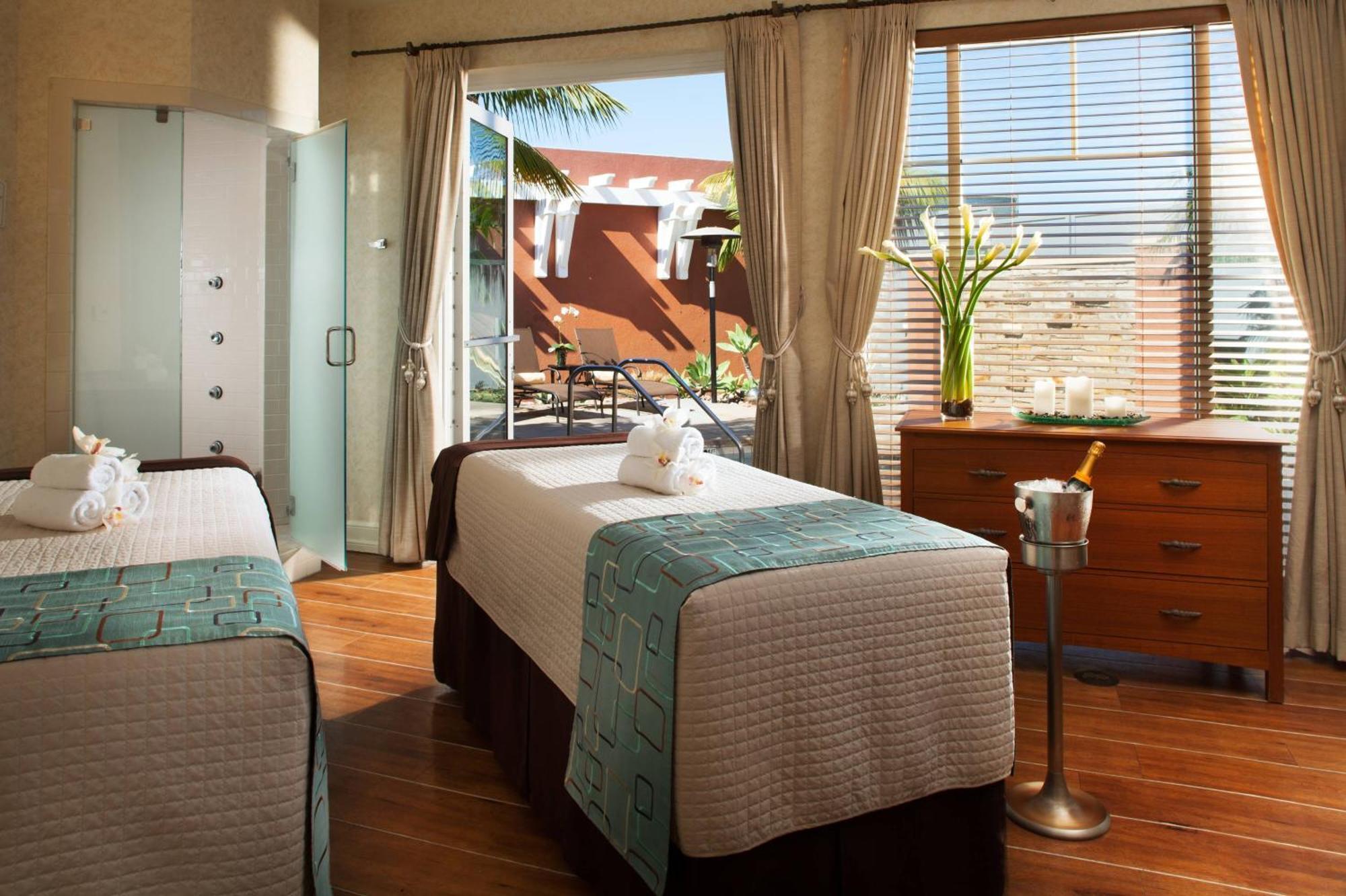 Laguna Cliffs Marriott Resort & Spa Dana Point Ngoại thất bức ảnh