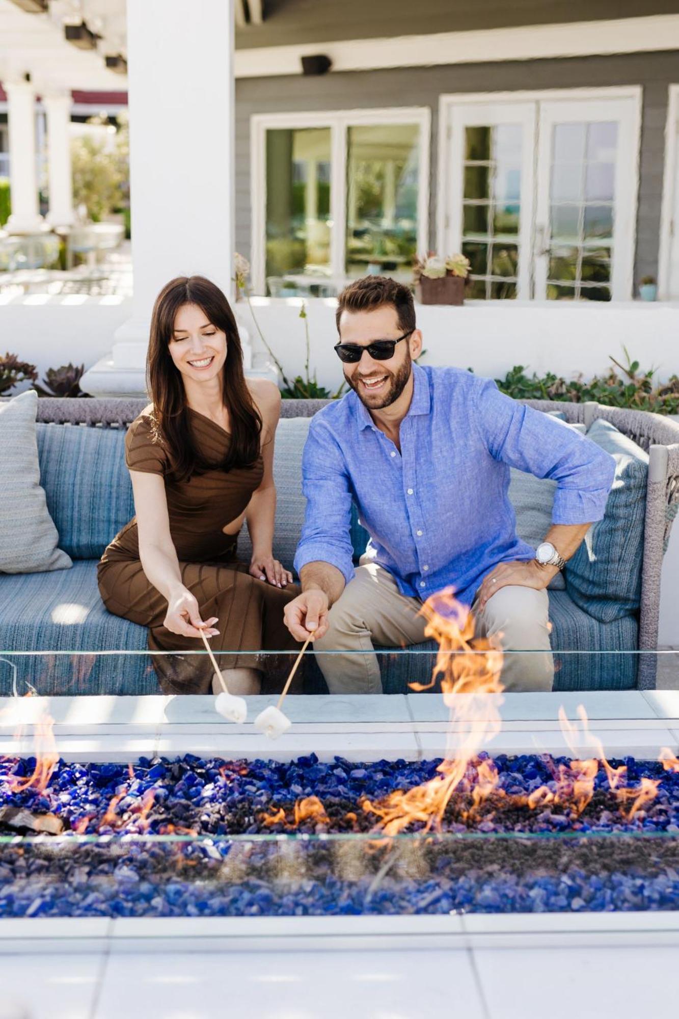 Laguna Cliffs Marriott Resort & Spa Dana Point Ngoại thất bức ảnh