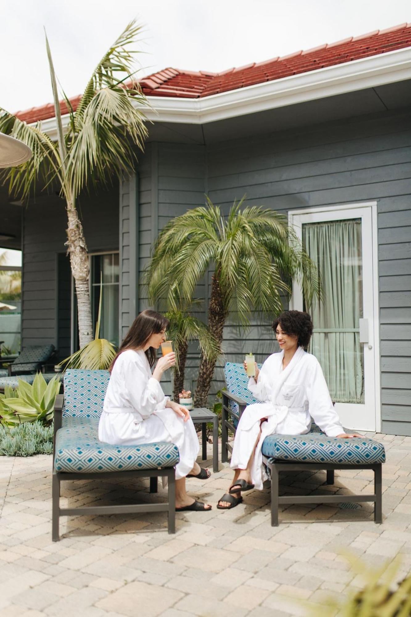 Laguna Cliffs Marriott Resort & Spa Dana Point Ngoại thất bức ảnh