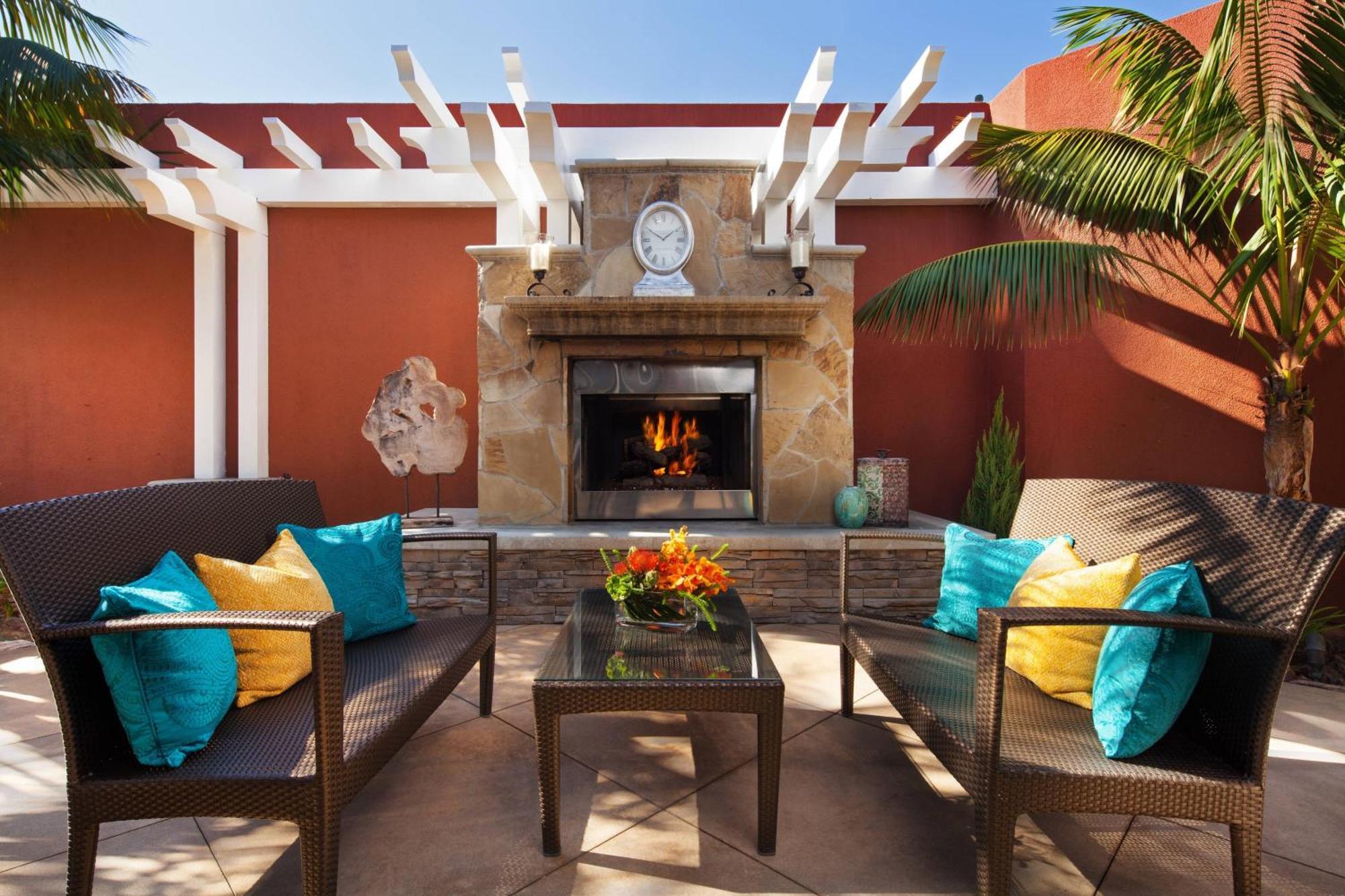 Laguna Cliffs Marriott Resort & Spa Dana Point Ngoại thất bức ảnh