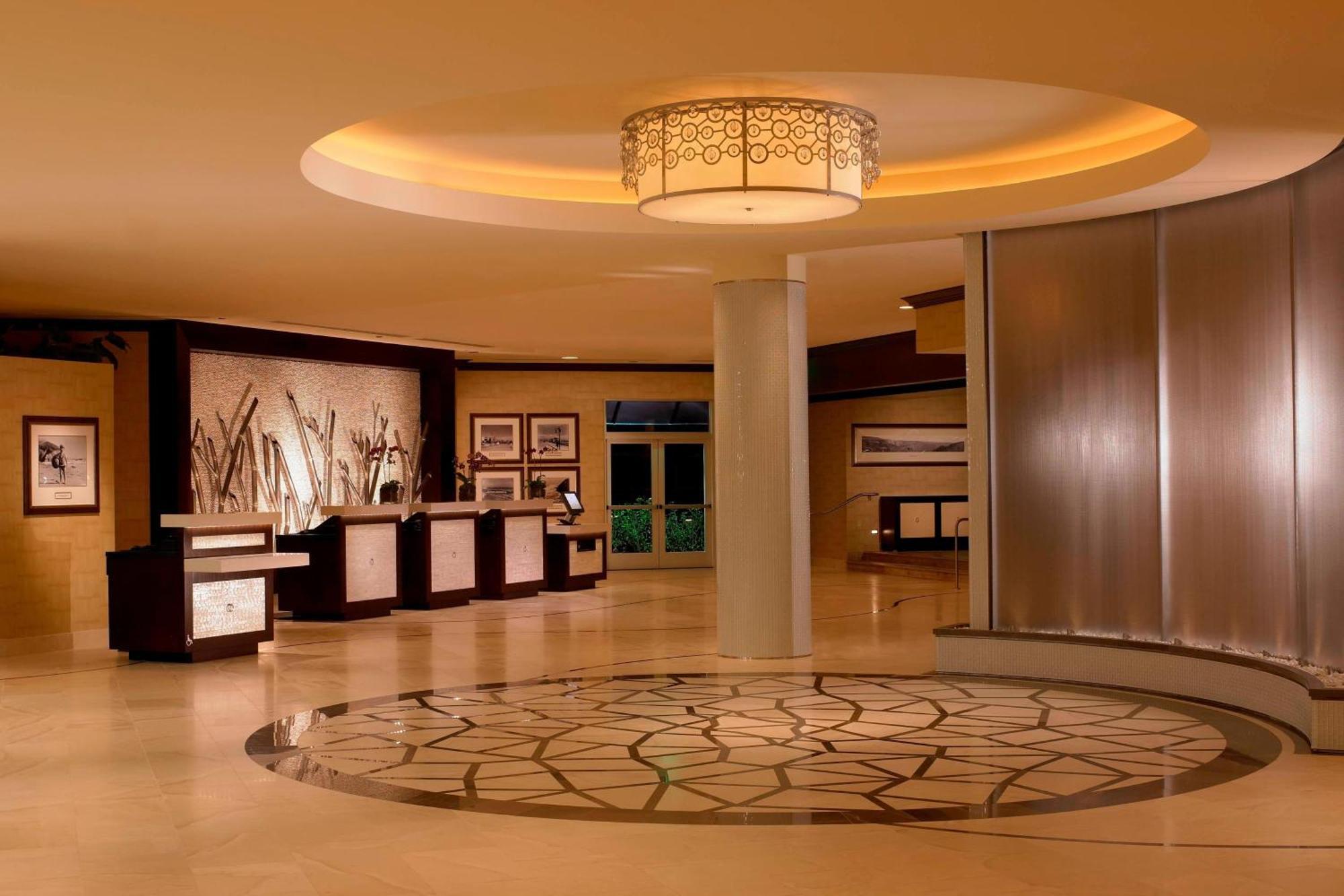 Laguna Cliffs Marriott Resort & Spa Dana Point Ngoại thất bức ảnh