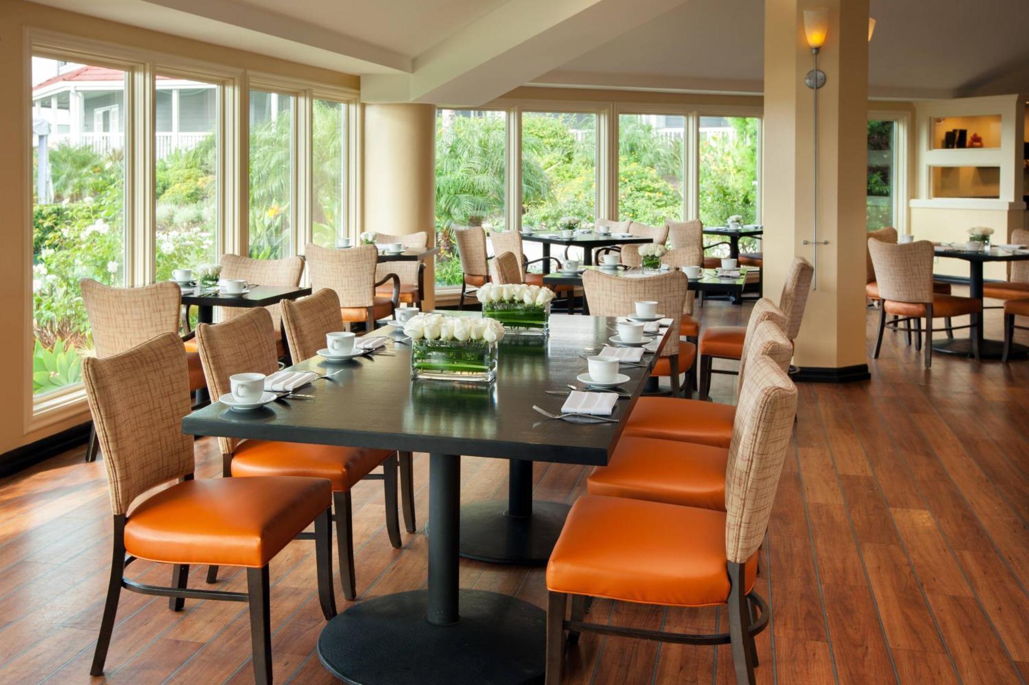 Laguna Cliffs Marriott Resort & Spa Dana Point Ngoại thất bức ảnh
