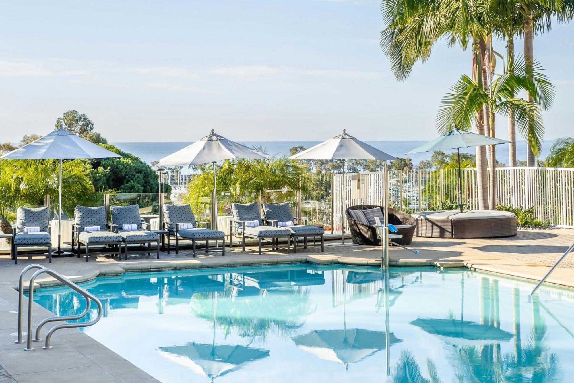 Laguna Cliffs Marriott Resort & Spa Dana Point Ngoại thất bức ảnh